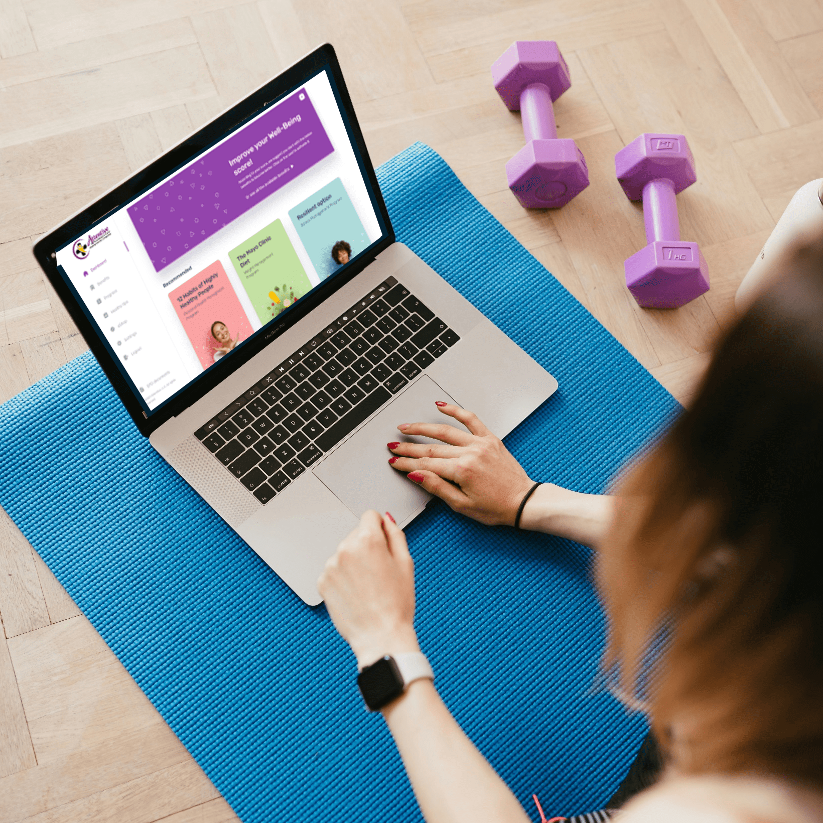 Preventative Care Management Program